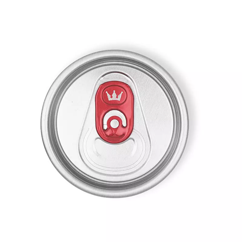 Laser Etched Can En
