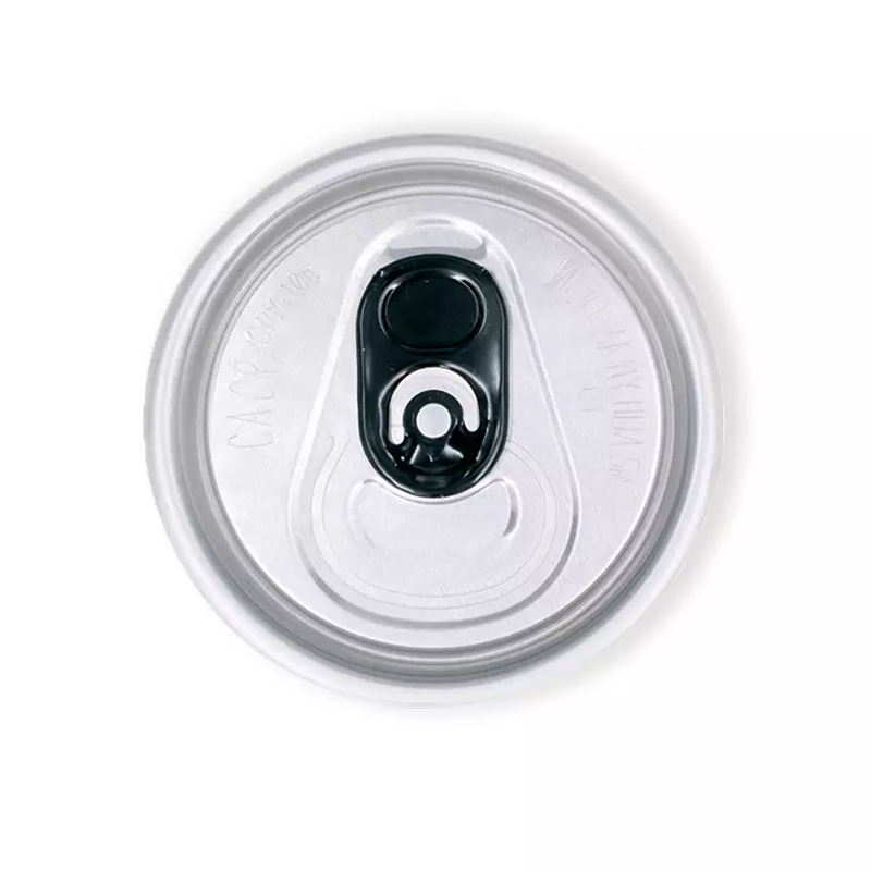 SOT Silver End Blac