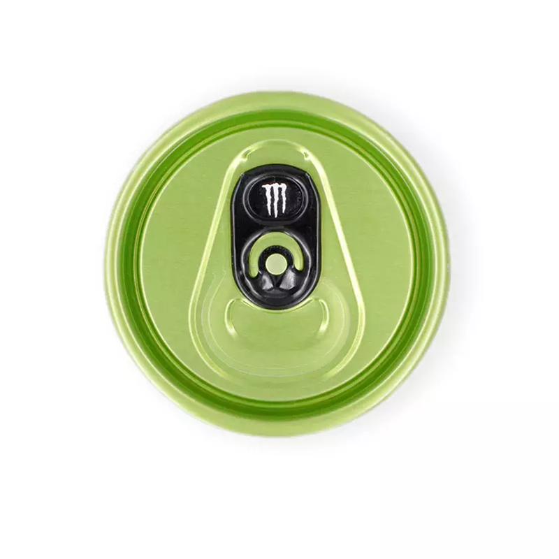 Aluminium Easy Open