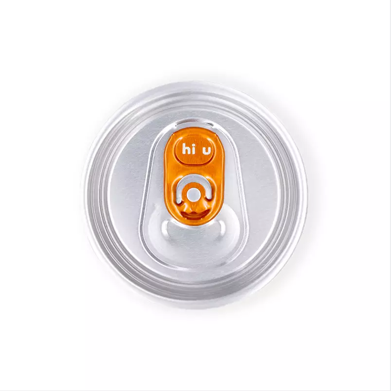 Aluminum Beer Can L