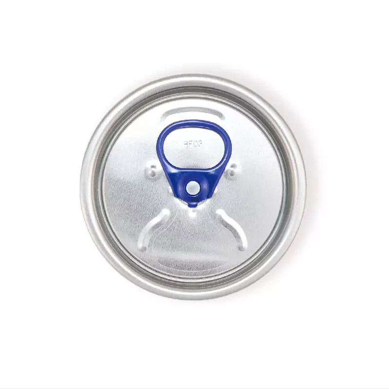 Beverage Easy Open 
