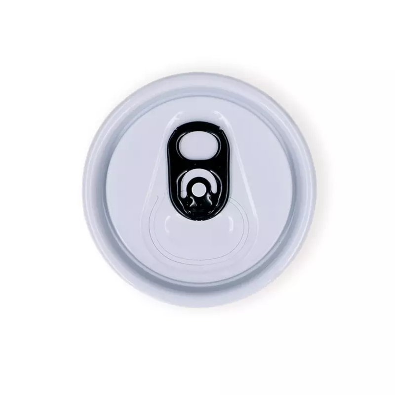 Drink Can Lid Alumi