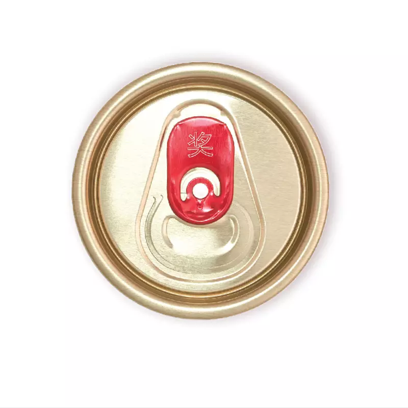Beverage Can Easy O