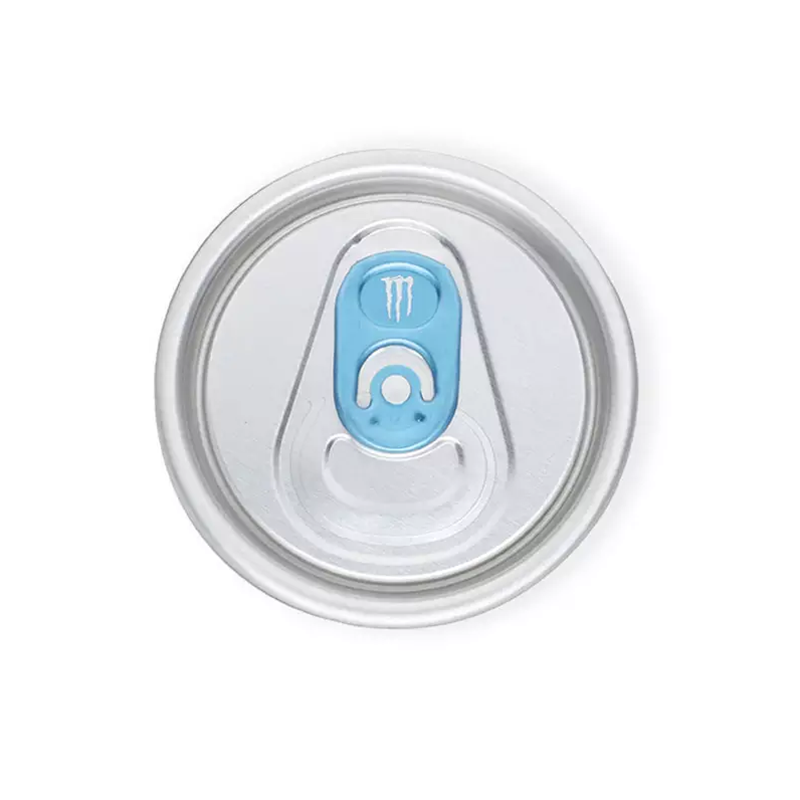 Monster Can Lid Wit