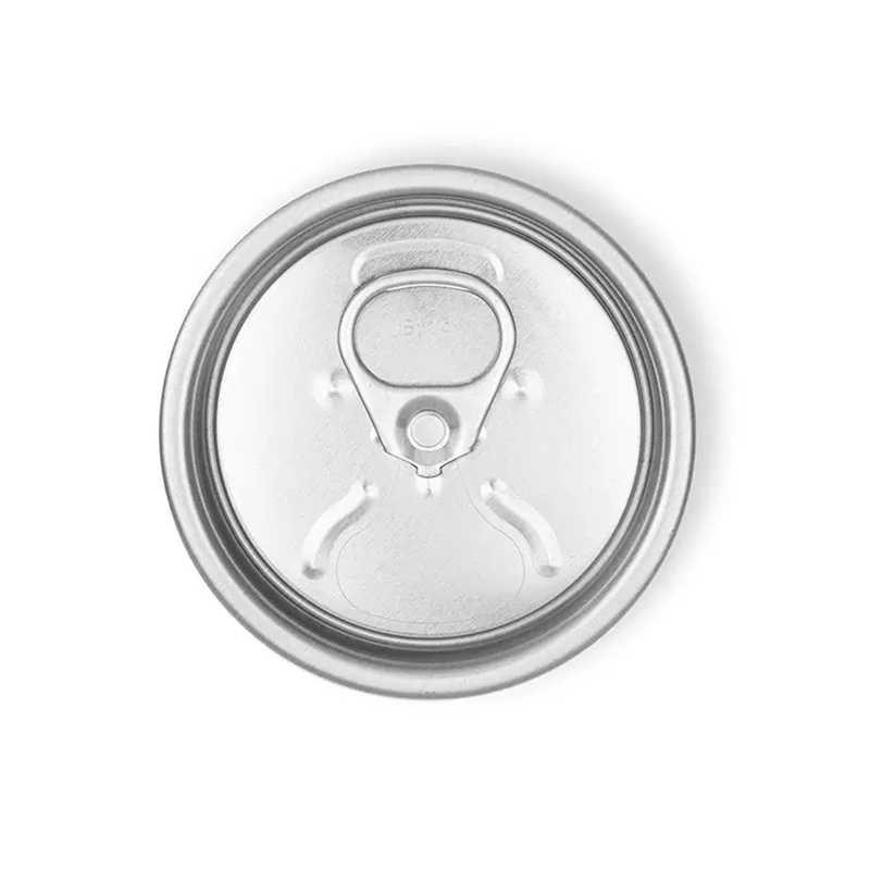 Aluminum Easy Open 