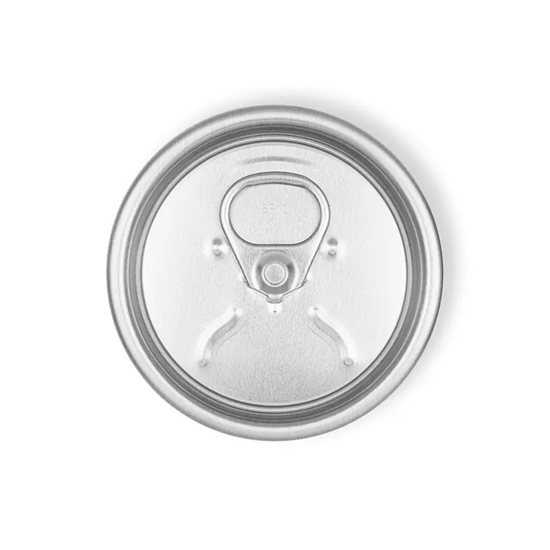 Aluminum Easy Open 