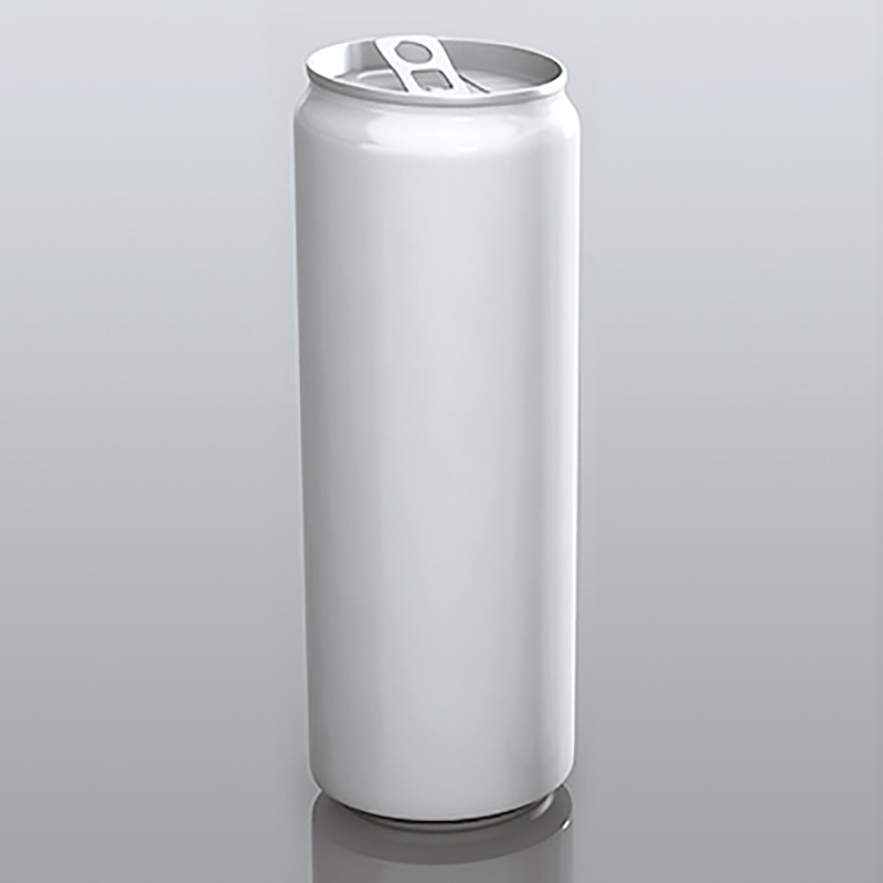2 Piece Slim Can 25