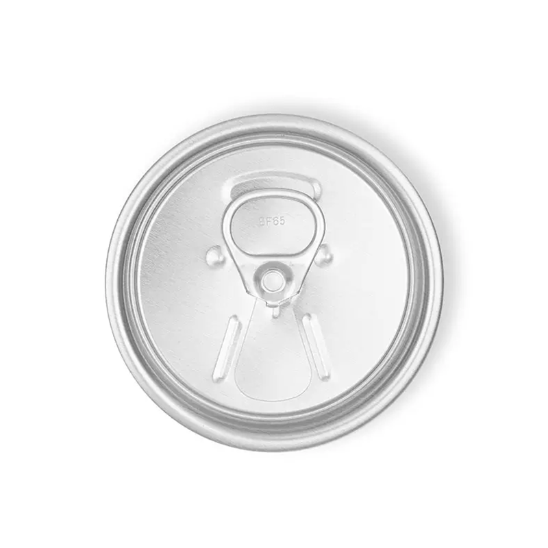 Dia RPT Aluminum Be