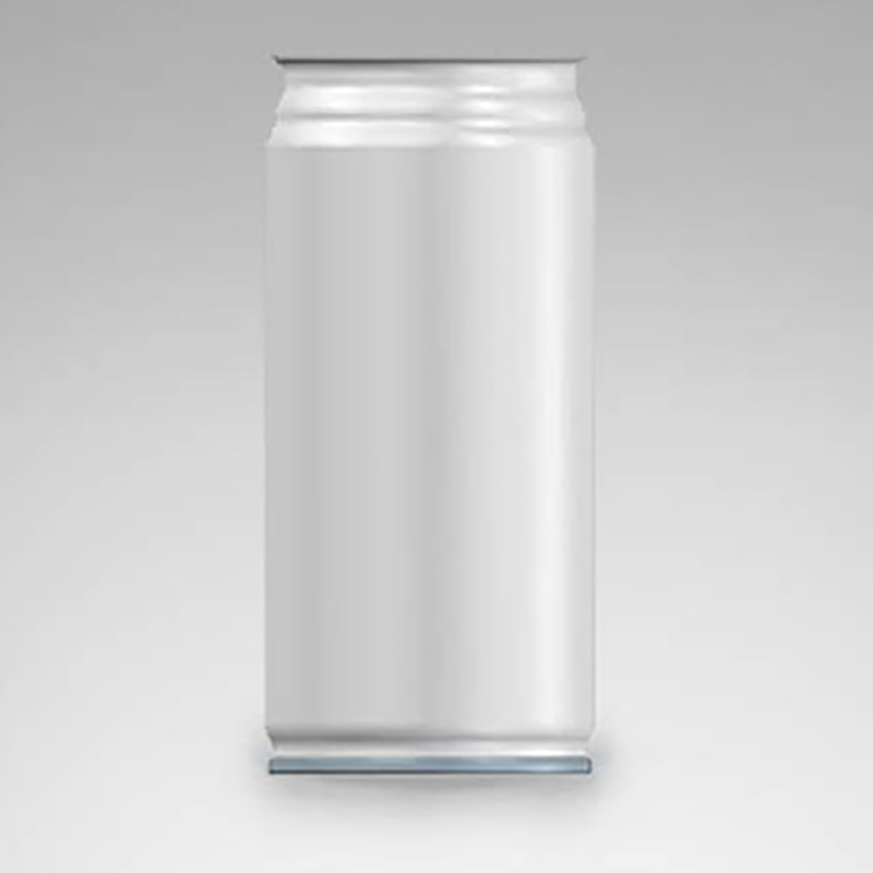 3 Piece Slim Can 18