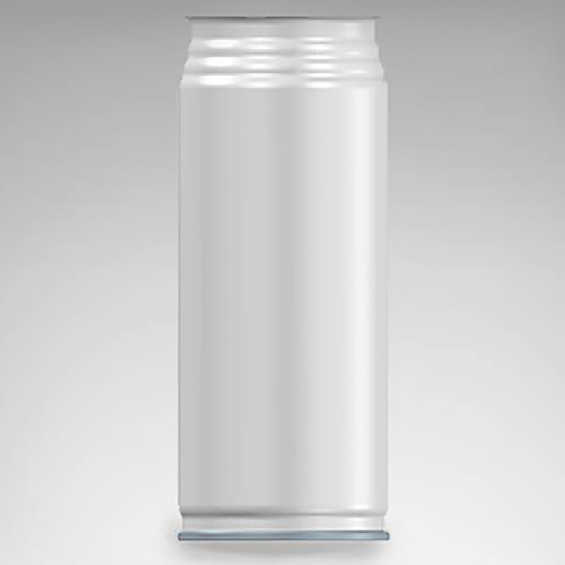 3 Piece Slim Can  3