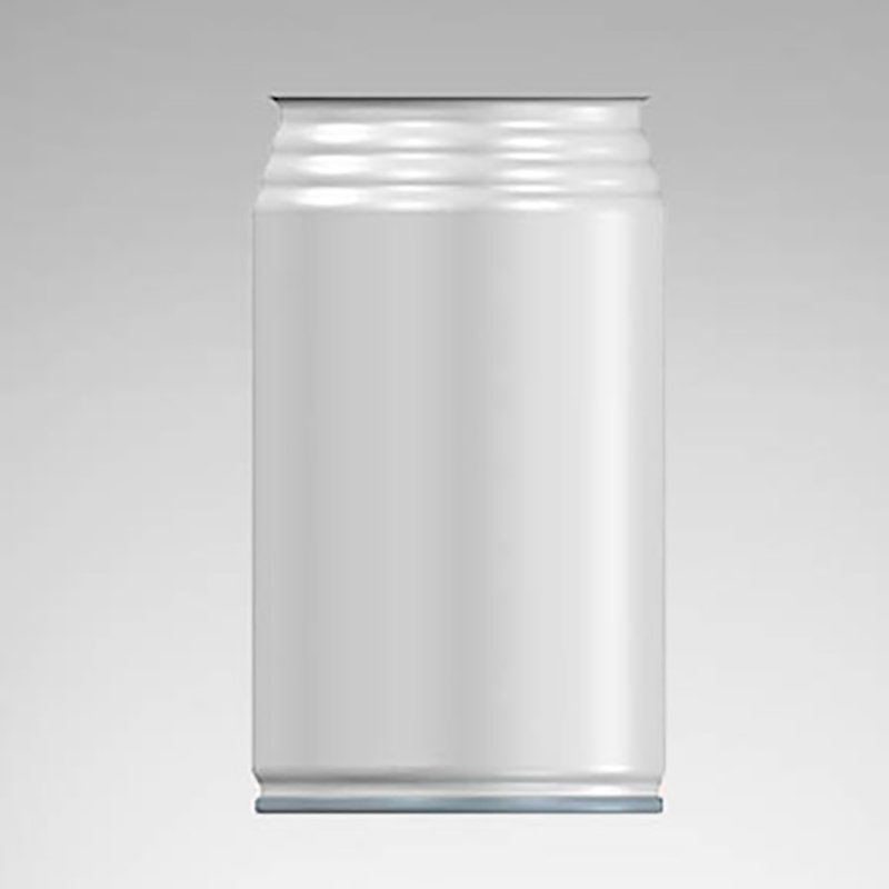 3 Piece Can 310ml