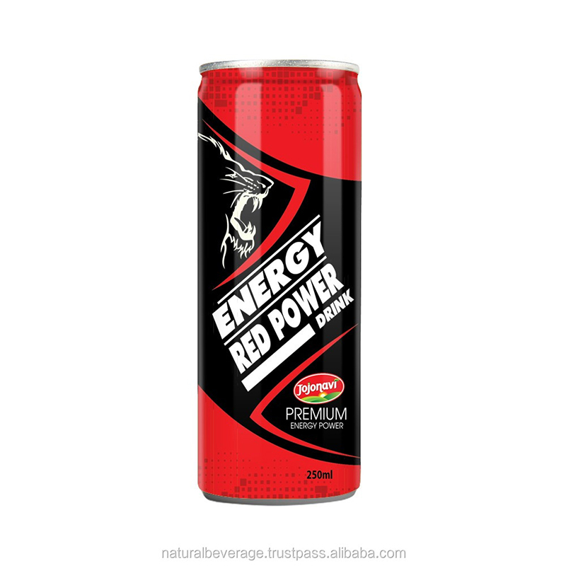 Customized Energy D