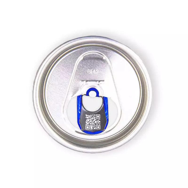 2PC Aluminum Easy O