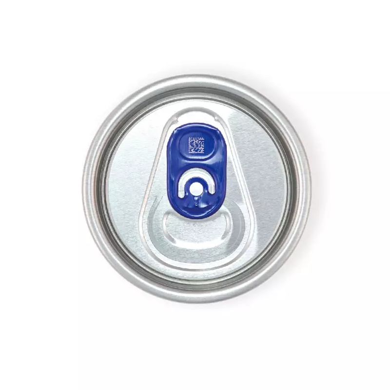 Beverage Can Easy O