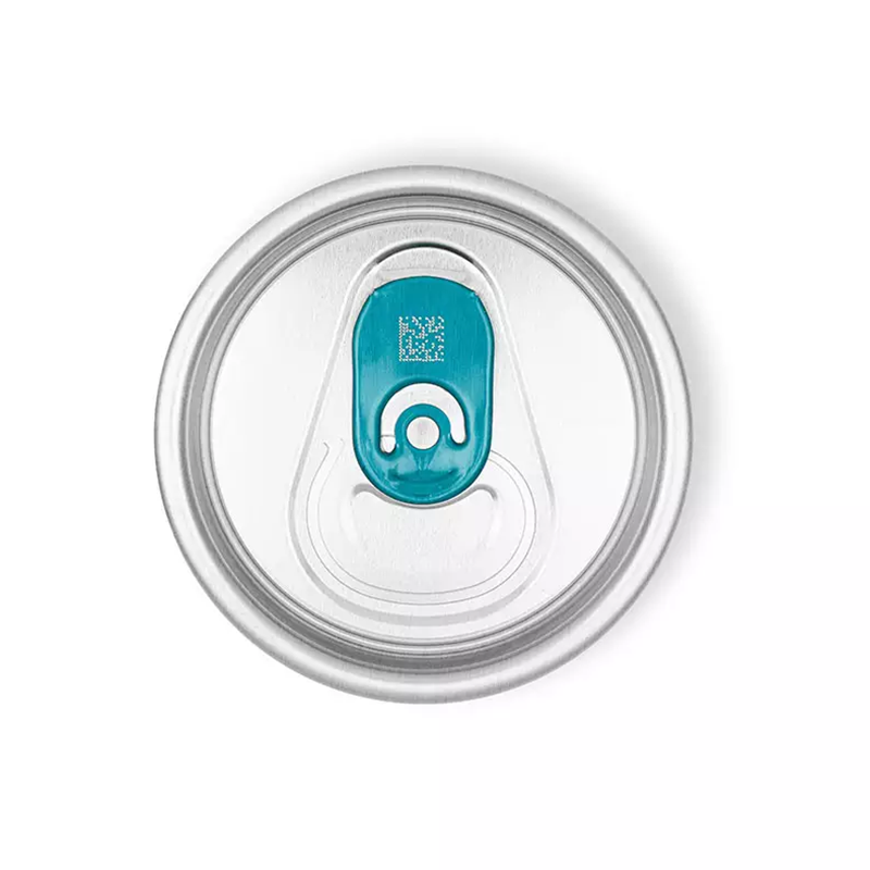 Beverage Can Easy O