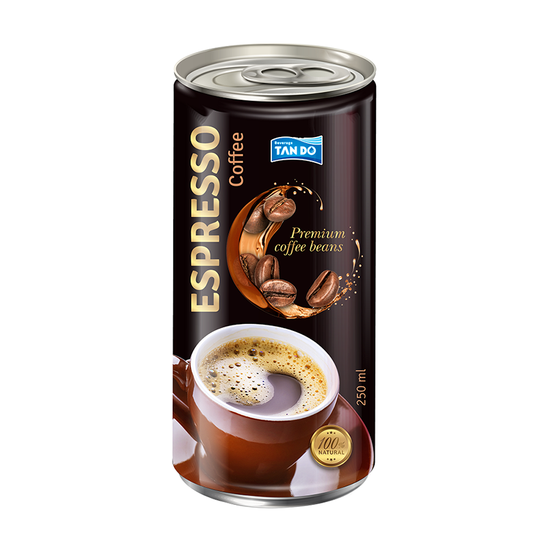 Customized Coffee C