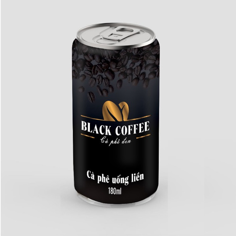 Customized Beverage
