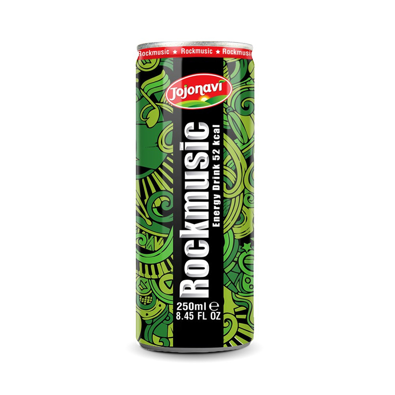 Customized Beverage