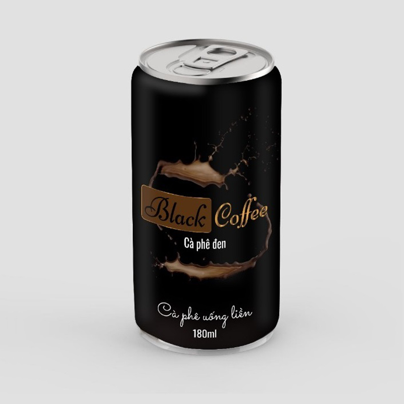 Customized Beverage
