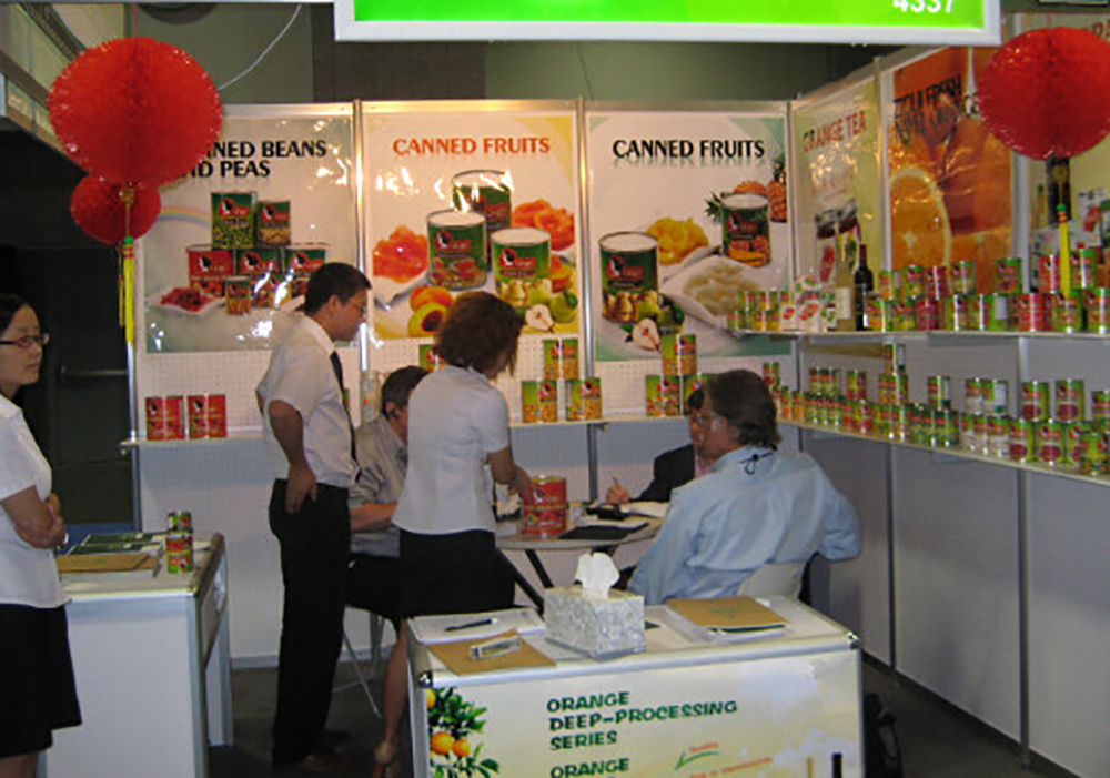 Exhibition Show