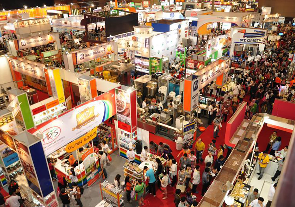 Exhibition Show