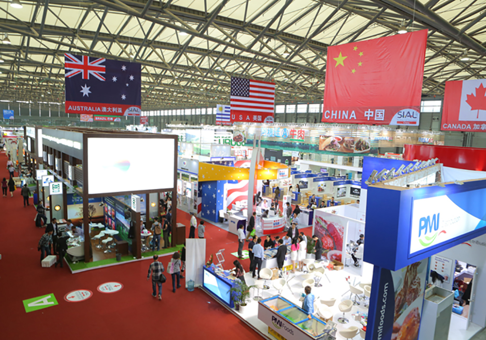 Exhibition Show
