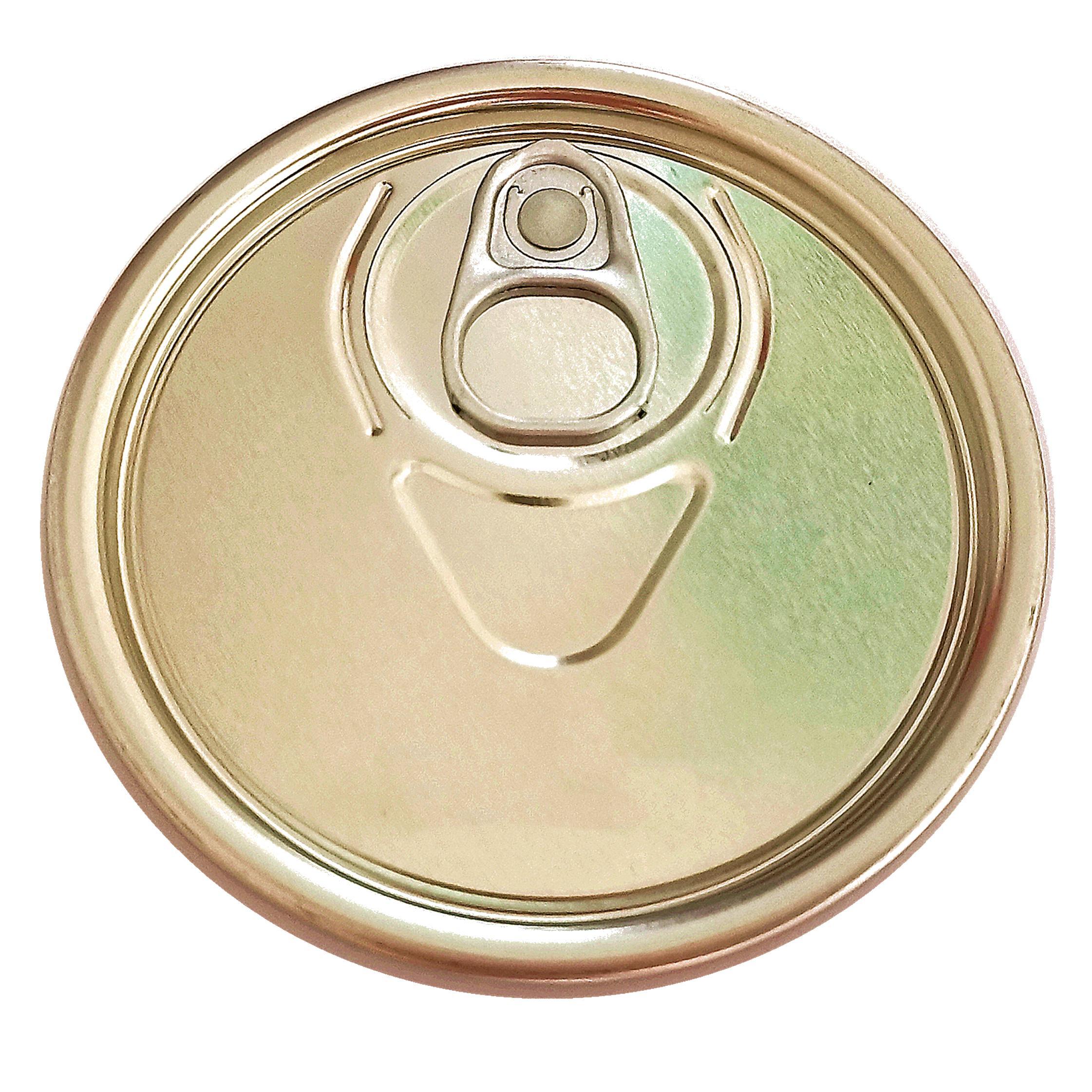 307# 83mm Tinplate 